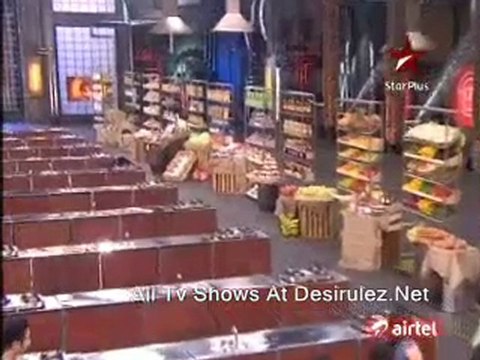 Master Chef India Season 2 -30th October 2011 pt5