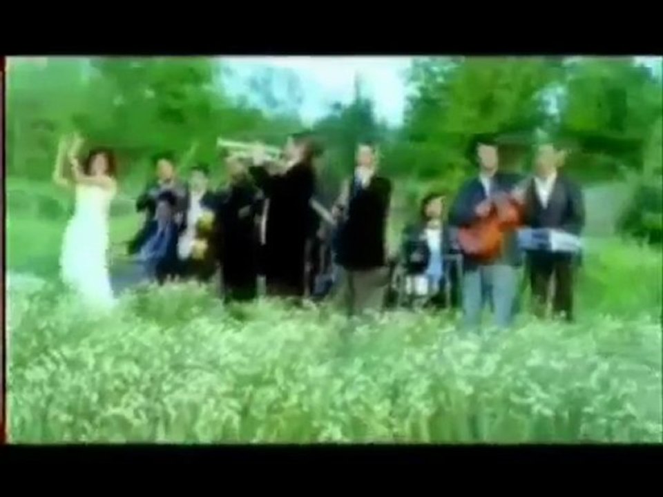 YILDIZ TİLBE-Bir Tek Seni İstiyorum (ÖZEL KLİP)