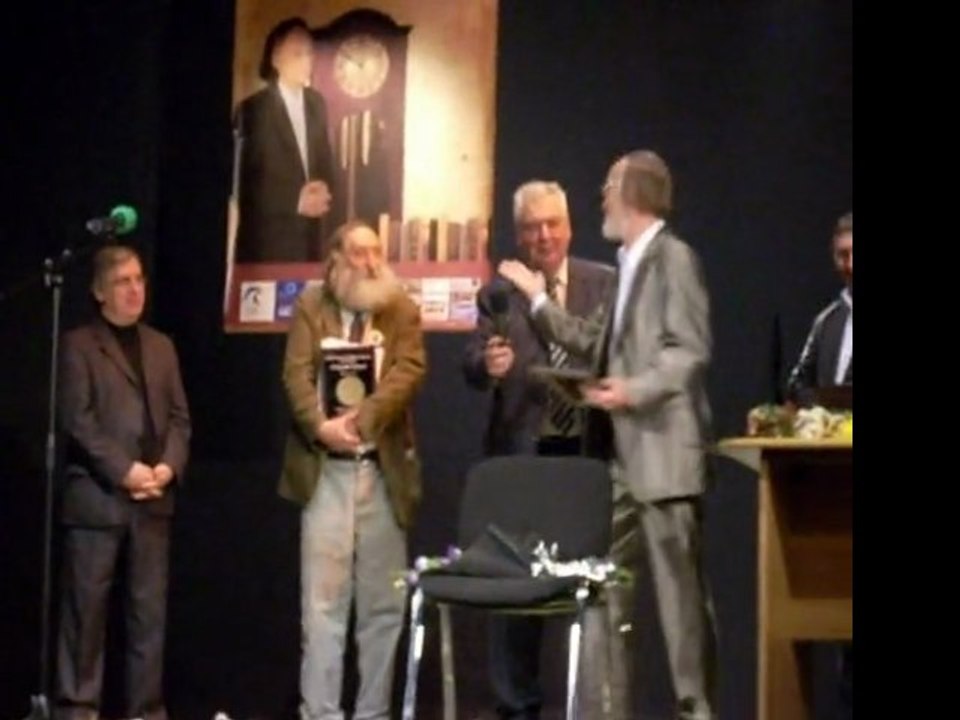 Festivalul Grigore Vieru