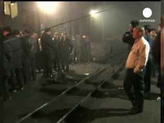 Cina: un altro grave incidente in una miniera