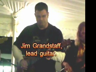 Blue Suede Shoes Played at the "The Contrada Fall Festival"