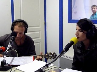 Sandra Christel - Il Y A