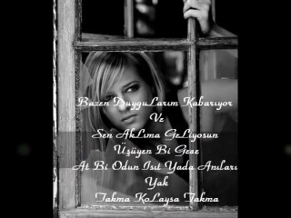 SezGin Ft. Son-GüL  - Bu Gidisin Dönüsü Yok 2011 (ArtistBeatz)