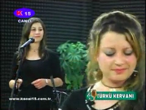 Ispartanın Gülü Çiğdem Gül-Haberin Varmı