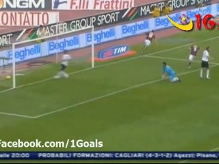 Fb.com/1Goals - Bologna 3-1 Atalanta