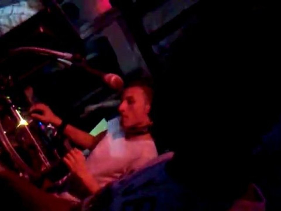 Julien jake @ Etoile du lac with Dj Assad (04)