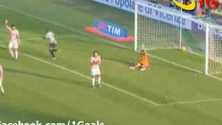 Fb.com/1Goals - Udinese 1-0 Palermo