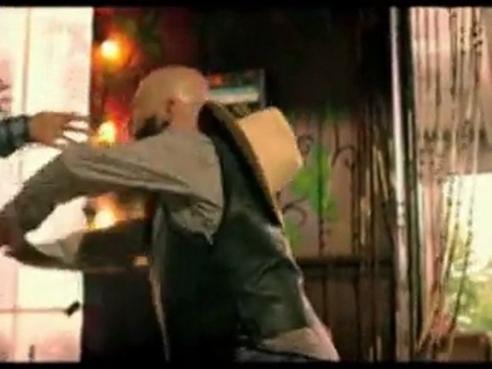 Alexandra Stan - Get Back [HD]