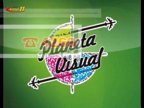 PONE LA QUINTA TV - Programa 1