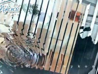 Villas Mykonos - Summer time