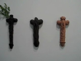 Fiac 2011, Grand Palais, Paris.