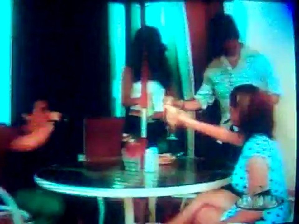 SECRETO A VOCES....CON BANDA LOS RECODITOS PARTE 1