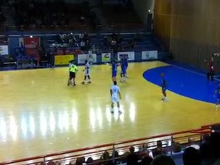 US Créteil - HBC Nantes Championnat LNh