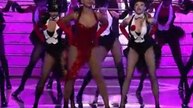 Beyoncé & Hugh Jackman - 2009 Academy Awards -The Musical is Back