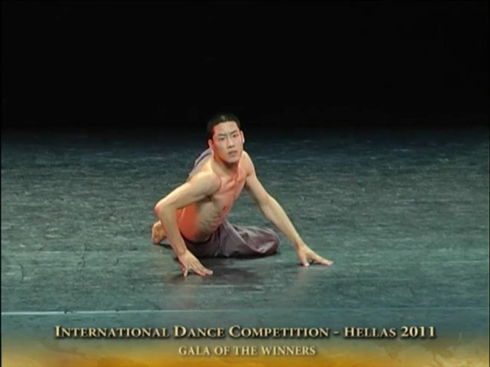 International Dance Competition - Hellas