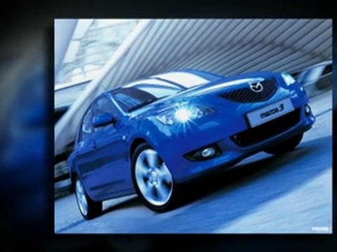 The Bay Area's Fremont Mazda and the 2011 Mazda3 4-Door