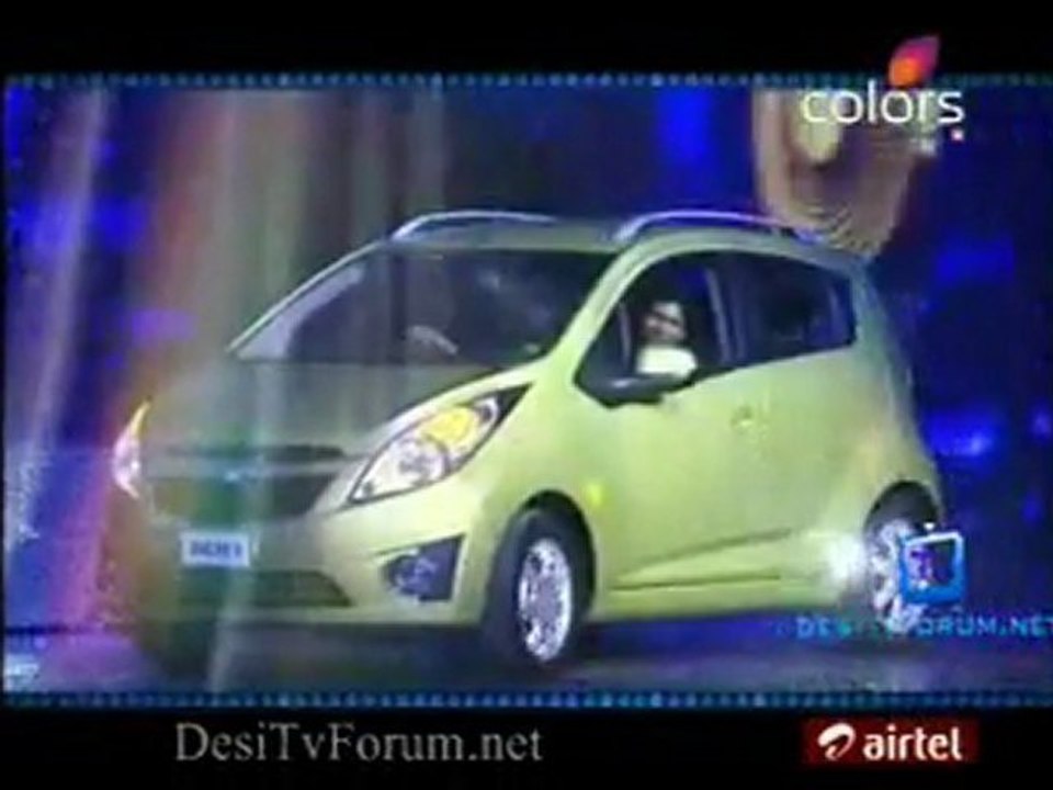 Global Indian Music Awards 2011 - 30th October 2011 Video pt22