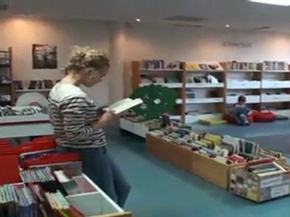 Il faut tourner La plage