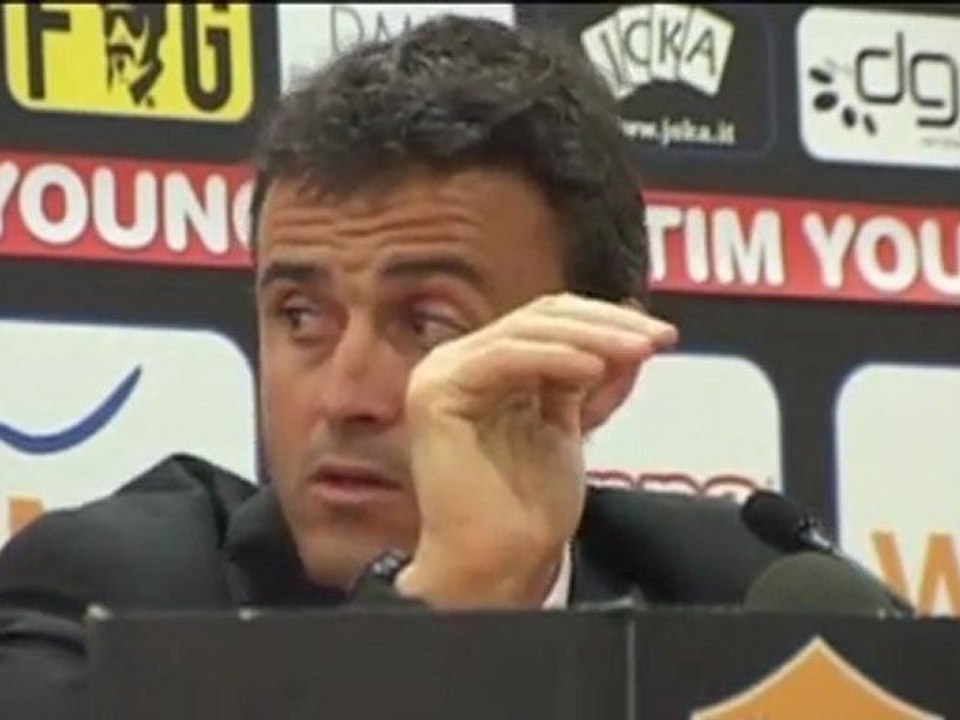 Enrique - Ich bin verantwortlich