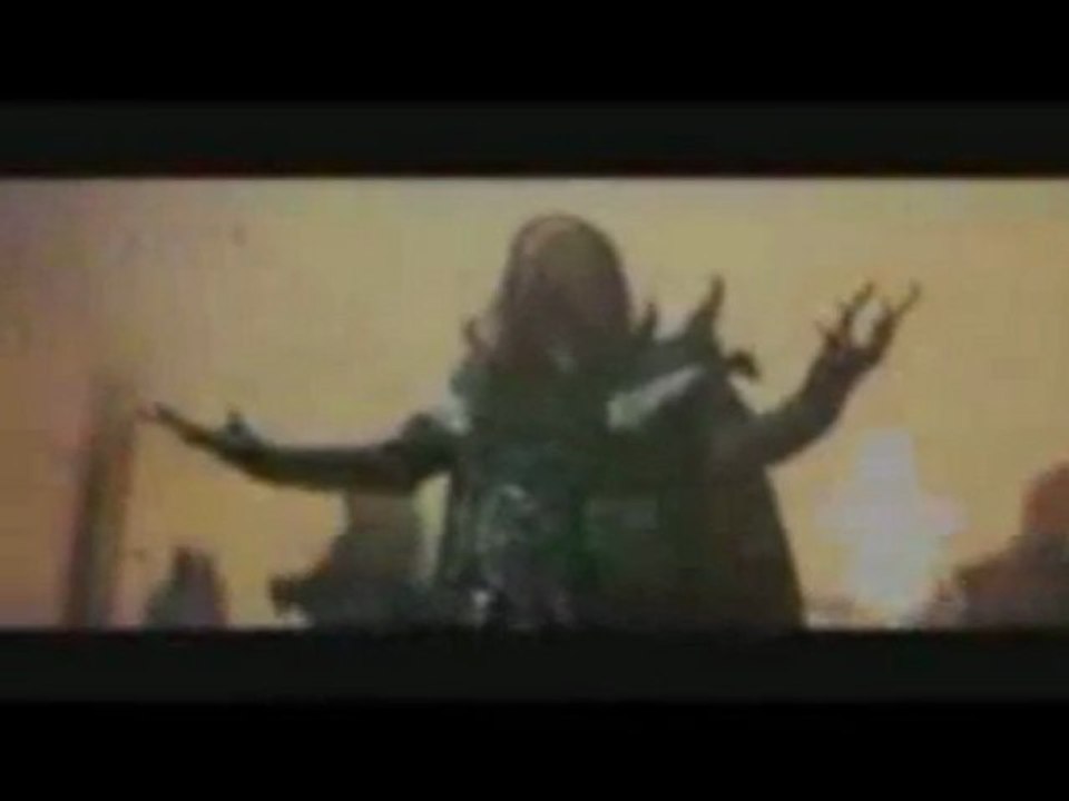 Halloween Top 50 Halloween Lordi - Hard Rock Hallelujah