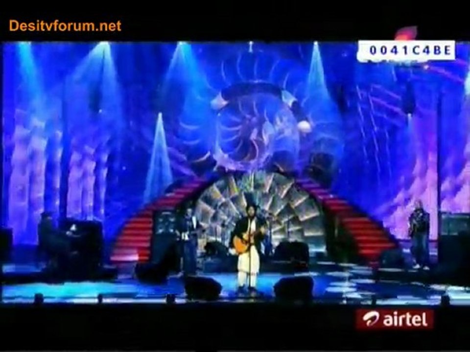 Global Indian Music Awards 2011 - 30th October 2011 Video Watch Online pt10