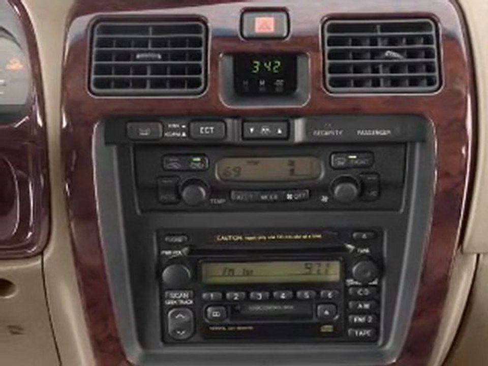 2002 Toyota 4Runner for sale in New Port Richey FL - Used Toyota by EveryCarListed.com