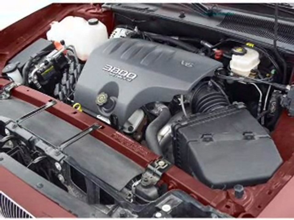 2002 Buick LeSabre for sale in New Port Richey FL - Used Buick by EveryCarListed.com