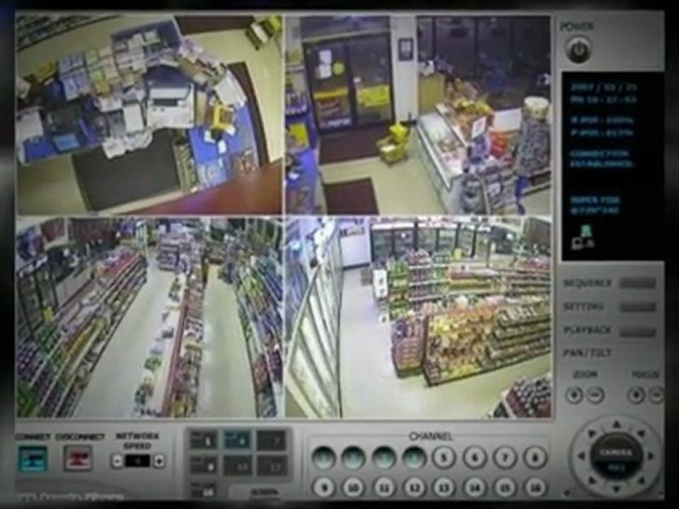 Long Island Security Cameras. CCTV Experts. Commercial & Home