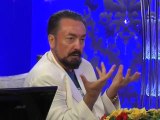 Sn. Adnan Oktar: Benim makam mevki hırsım yok zaten her istediğime sahibim. İttihad-ı İslam'ın olması benim için önemli bir konudur