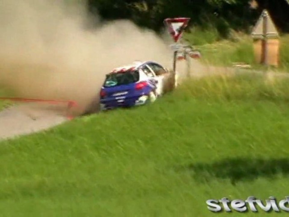 Rallye best of 2011
