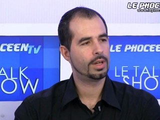 Talk partie 2 : Objectif, 2 points par match