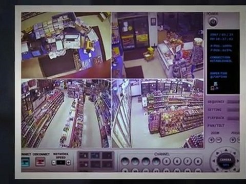 Long Island Security Cameras. CCTV Systems Commercial & Home