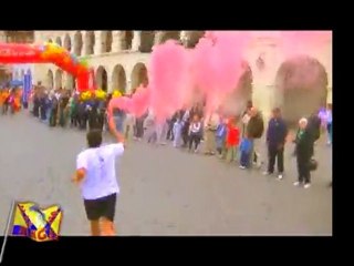 MAGIN ALASCAM ML-EL BIATLON DE LA CUMBRE 2011 (E.26)-SALTA-ARGENTINA