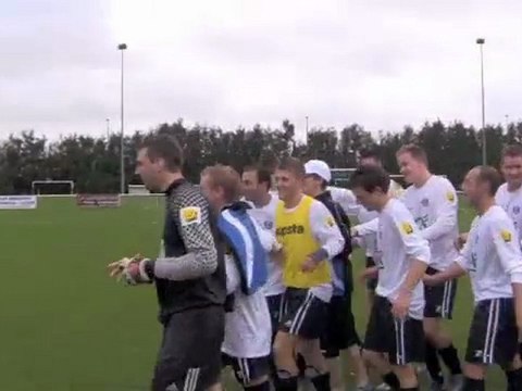 Coupe de France: Villers-Outréaux s'offre Bourthes lors du 6e tour