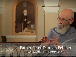 Variety #165: Fr Fehlner: St. Maximilian and Fatima