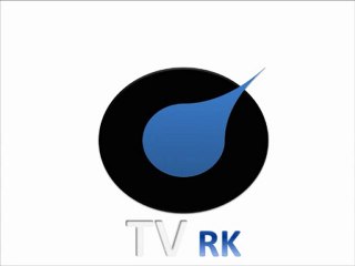 Vinheta TV RK 2