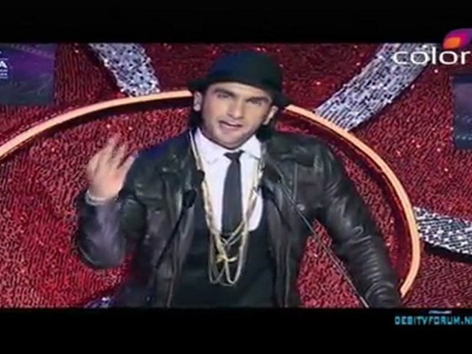 Global Indian Music Awards 201130th October 720p Video Watch Online P1