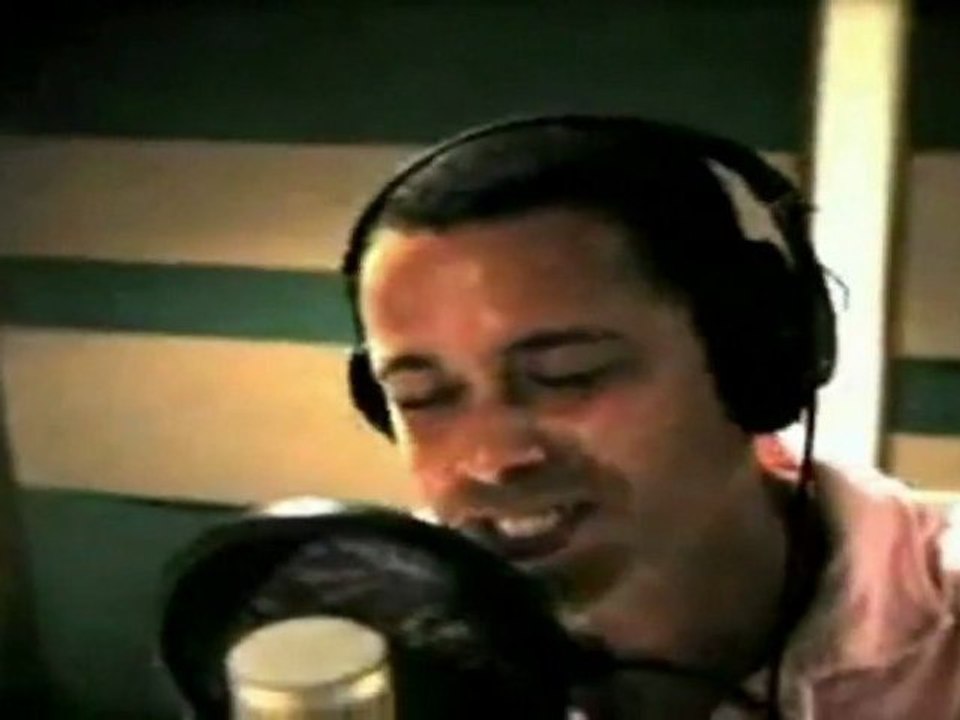 Déjà-vu - Efecto Déjà-vu (con Ruzzo de Orishas)