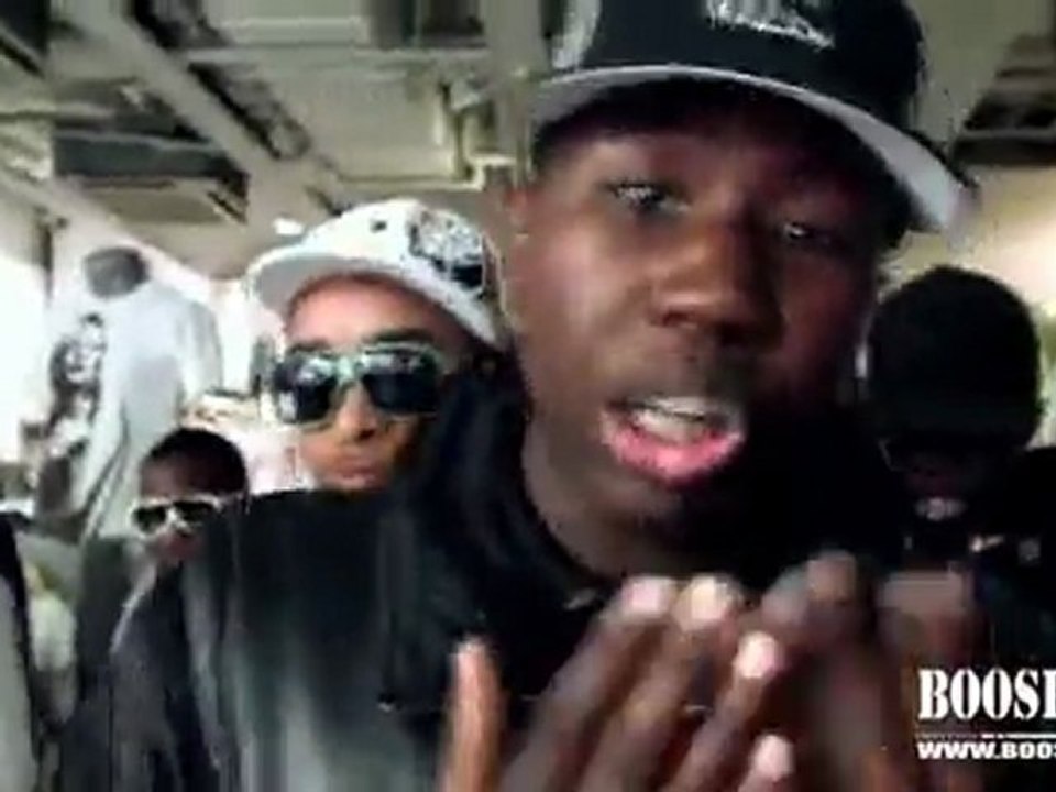 Freestyle Rap Impact 2