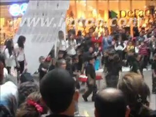 29 ekim kutlamaları