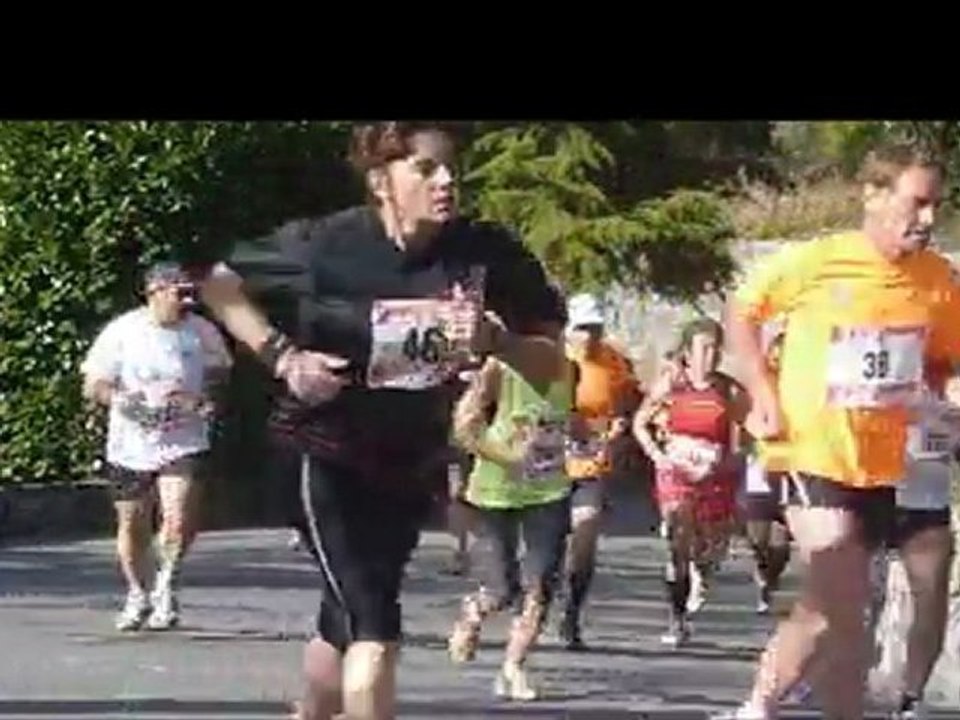 Boucle de Breil - Breil sur Roya (06) - 30 octobre 2011