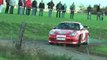 Rallye de Nancy 2011 - Paul Reutter/Julie Romain