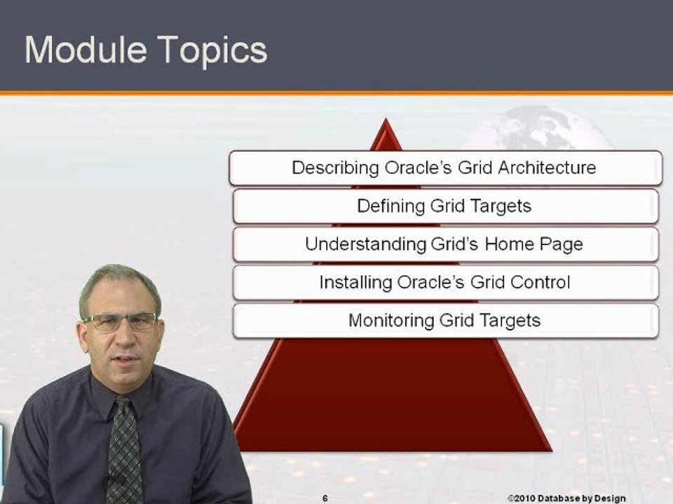 Coures Introduction: Oracle Grid Control Part 1 from ...