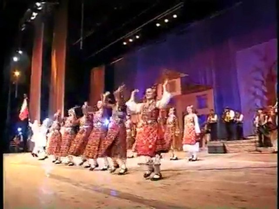 НИКОЛИНА ЧАКЪРДЪКОВА - СВАТБА