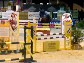 28/10/11: Equipondi 2011: Amateur 2 (1,05m) Vitesse