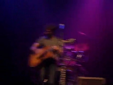 pendez moi par les pieds à la Cigale