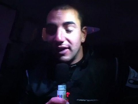 Transat Jacques Vabre : Damien SEGUIN, olympisme et nautisme...