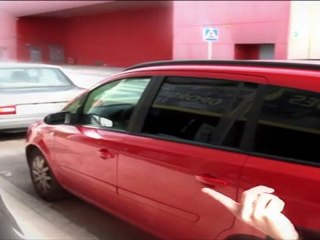 UN SOLO SEGUNDO - ESFERA