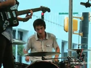 Red Sea "Cruel Future" | indieATL Session