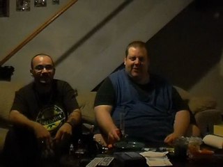 GOTCHA FUCKERS - RELAX WOULD YA.....  YA BOI EViLDeD IS JUST FINE!